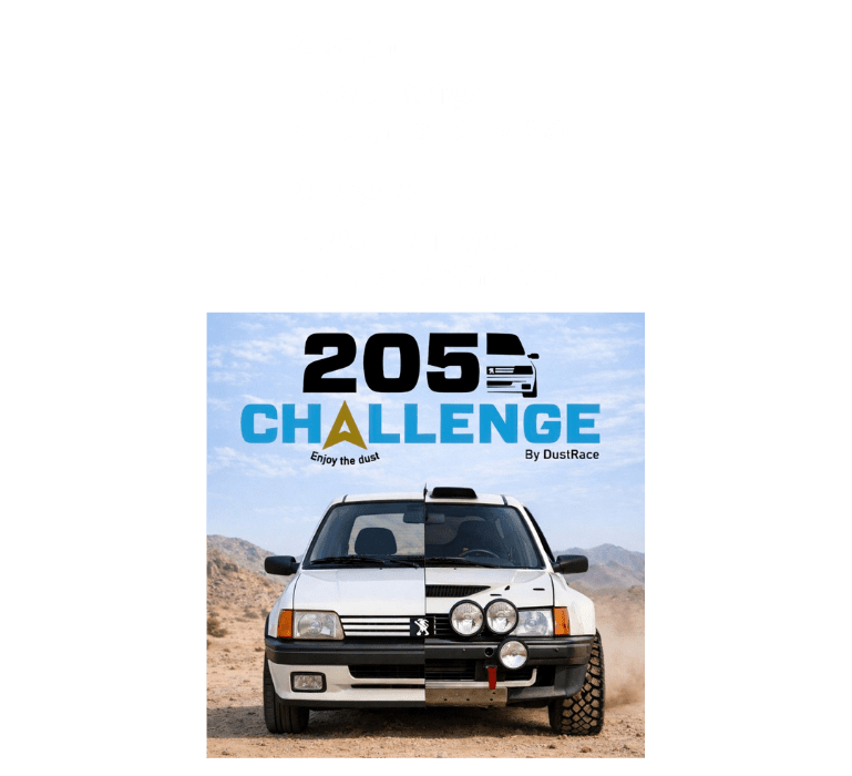 205 challenge ES Movil
